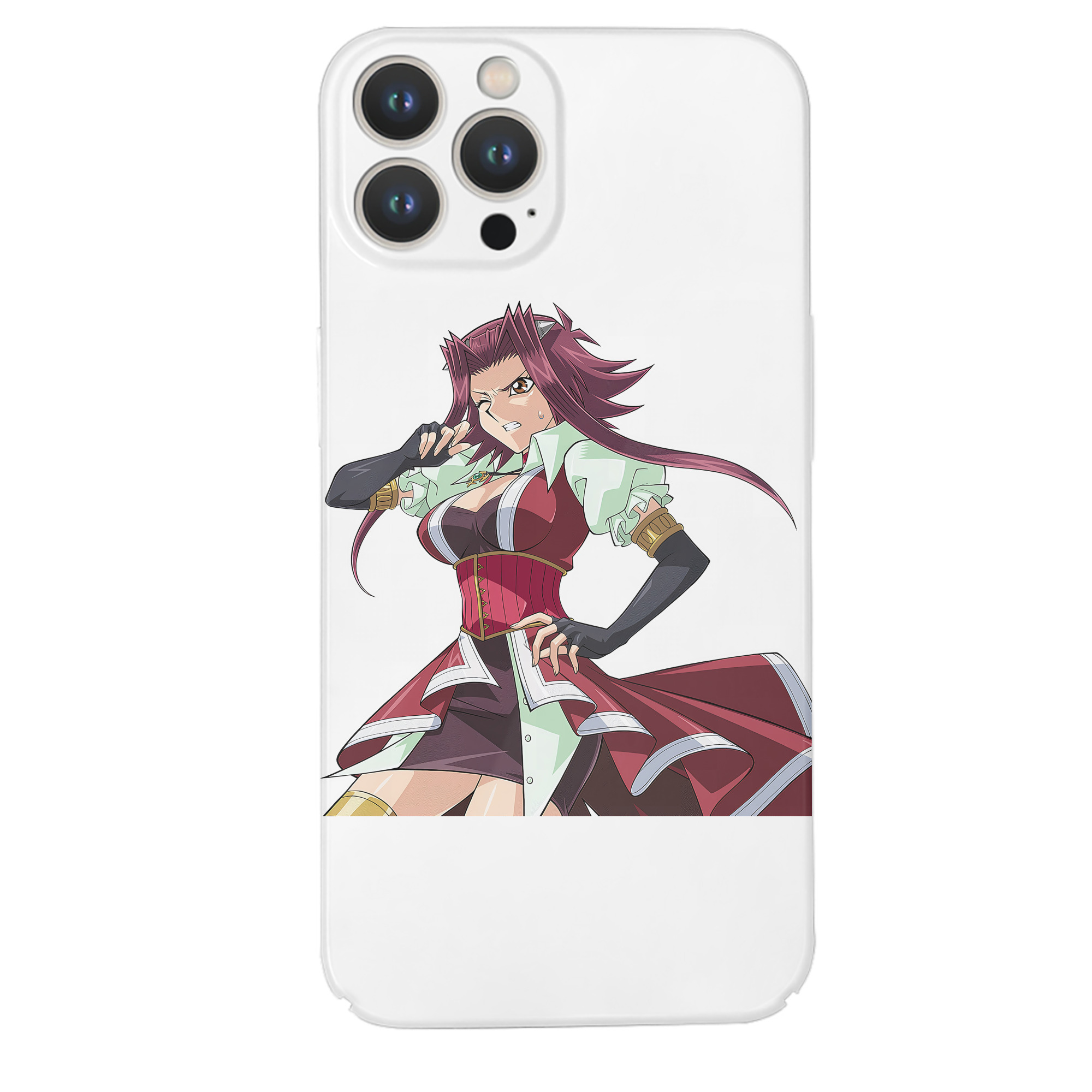 （画像用） 遊☆戯☆王 Yu-Gi-Oh! 【iPhone 14シリーズ対応】ハードケース